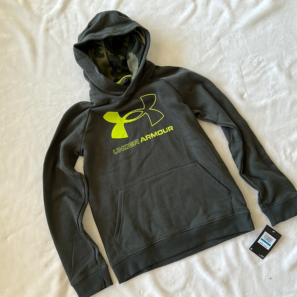 Under Armour Hoodie